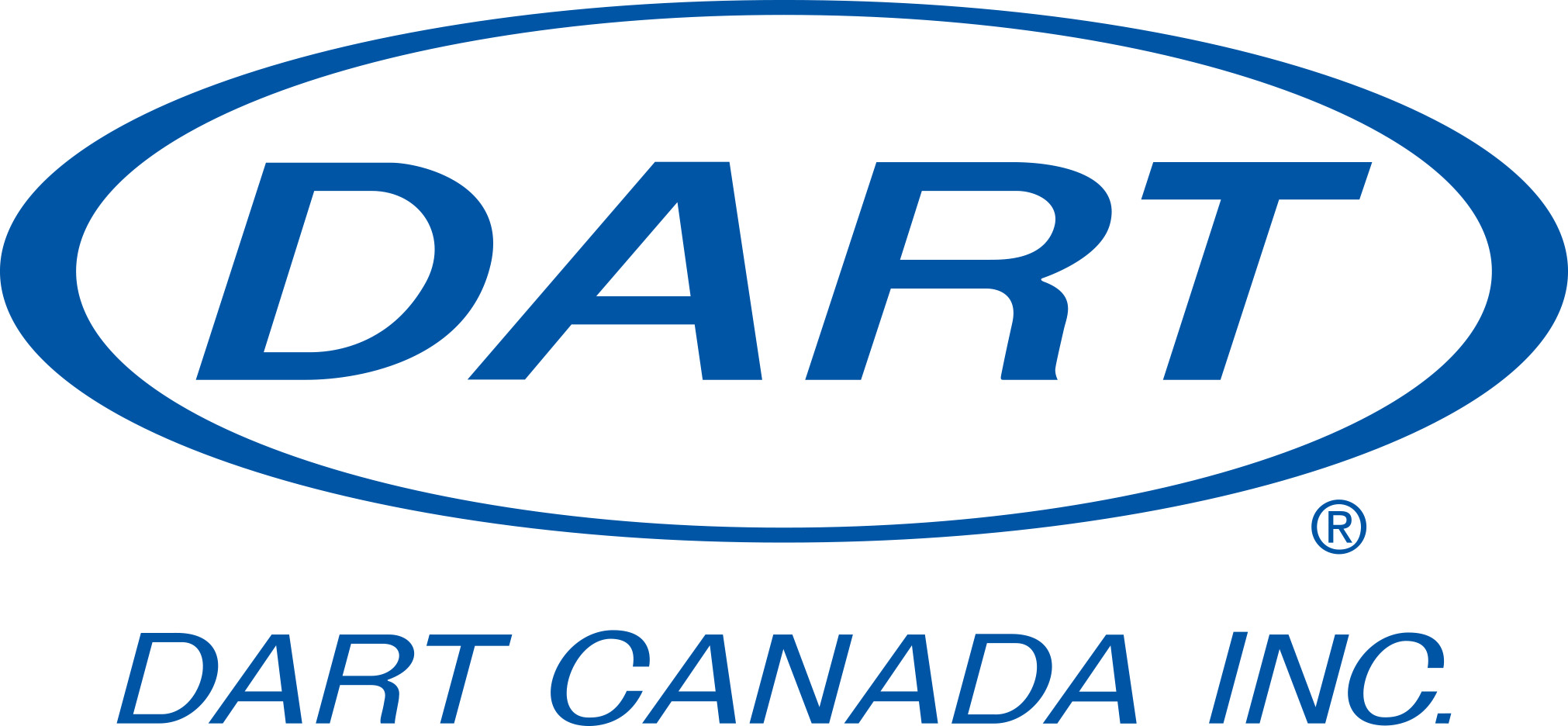 Dart Canada Inc. Logo